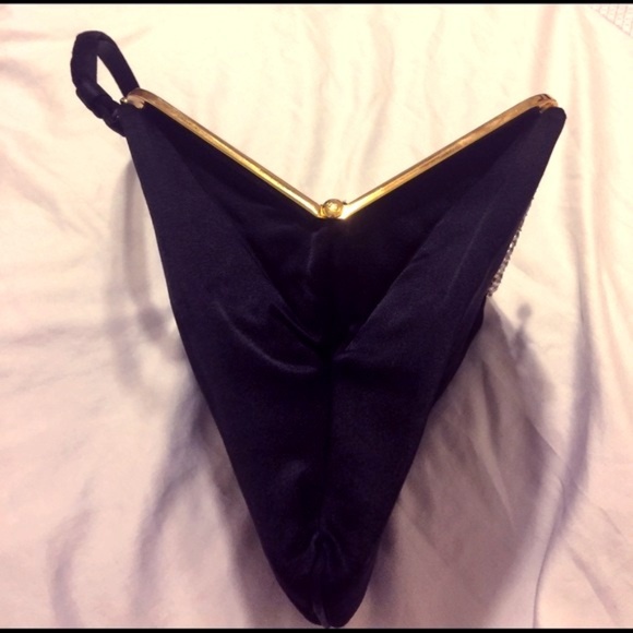 L&M Vintage Bag - Picture 1 of 5